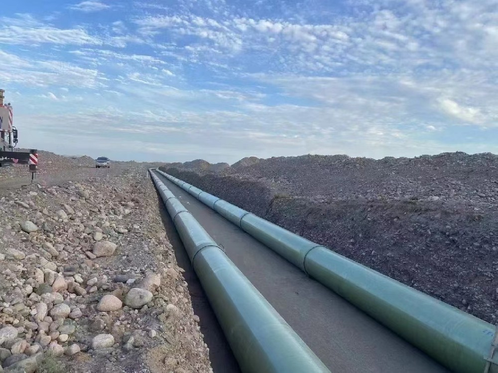 聚氨酯保溫鋼管的外皮是什么？