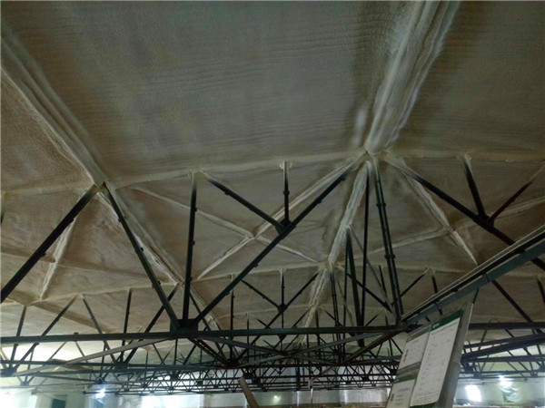 養(yǎng)殖場(chǎng)保溫